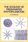 Image for The Ecology of Freshwater Phytoplankton