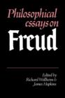 Image for Philosophical Essays on Freud