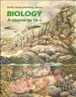 Image for Biology Course to 16+