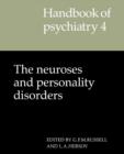Image for Handbook of Psychiatry: Volume 4, The Neuroses and Personality Disorders