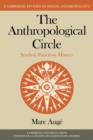 Image for The Anthropological Circle