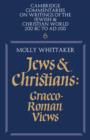 Image for Jews and Christians: Volume 6