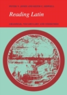 Image for Reading Latin : Grammar, Vocabulary and Exercises