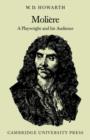 Image for Moliere: A Playwright and his Audience