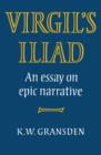 Image for Virgil&#39;s Iliad