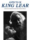Image for Aspects of King Lear