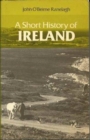 Image for A Short History of Ireland