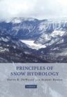 Image for Principles of Snow Hydrology