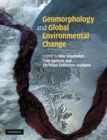 Image for Geomorphology and global environmental change