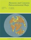 Image for Mesozoic and Cenozoic Paleocontinental Maps