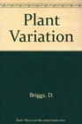 Image for Plant Variation