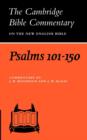 Image for Psalms 101-150