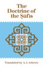Image for The Doctrine of Sufis : Translated from the Arabic of Abu Bakr al-Kalabadhi