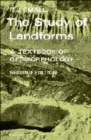 Image for The Study of Landforms