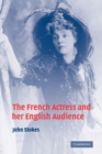 Image for The French actress and her English audience