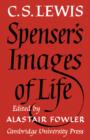 Image for Spenser&#39;s Images of Life