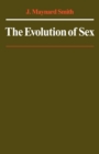 Image for The Evolution of Sex