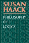 Image for Philosophy of Logics