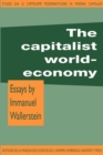 Image for The Capitalist World-Economy