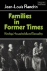 Image for Families in Former Times