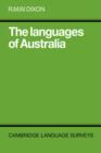 Image for The Languages of Australia