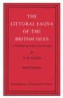 Image for The littoral fauna of the British Isles  : a handbook for collectors