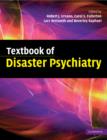 Image for Textbook of Disaster Psychiatry