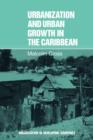 Image for Urbanization and Urban Growth in the Caribbean