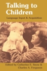 Image for Talking to Children