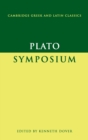 Image for Plato: Symposium