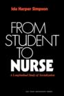 Image for From Student to Nurse