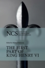 Image for The First Part of King Henry VI