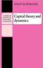 Image for Capital Theory and Dynamics