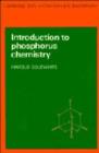 Image for Introduction to Phosphorous Chemistry