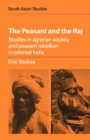 Image for The Peasant and the Raj