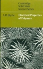 Image for Electrical Properties of Polymers