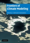 Image for Frontiers of climate modeling