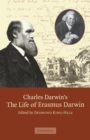 Image for Charles Darwin&#39;s &#39;The life of Erasmus Darwin&#39;