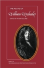 Image for The Plays of William Wycherley