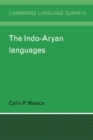Image for The Indo-Aryan Languages