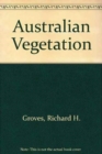 Image for Australian Vegetation