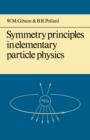 Image for Symmetry Principles Particle Physics