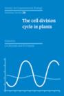 Image for The Cell Division Cycle in Plants: Volume 26, The Cell Division Cycle in Plants