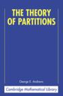 Image for The Theory of Partitions