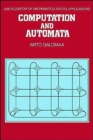 Image for Computation and Automata