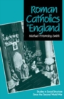Image for Roman Catholics in England