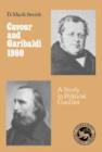 Image for Cavour and Garibaldi 1860