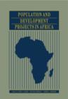 Image for Population and Development Projects in Africa