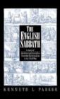 Image for The English Sabbath