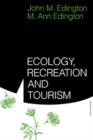 Image for Ecology, Recreation and Tourism